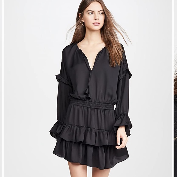Misa Los Angeles Dresses & Skirts - NWT Misa Los Angeles Amalya Dress